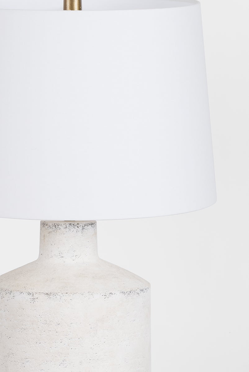 dallas table lamp