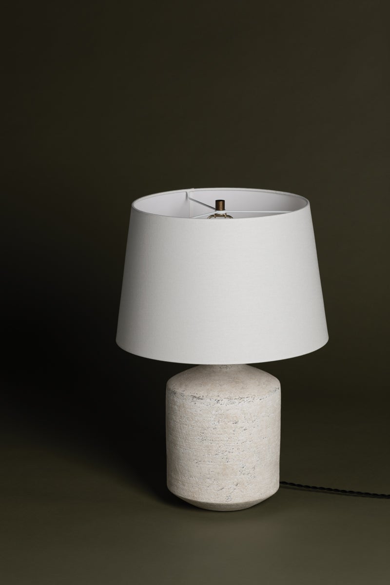 dallas table lamp