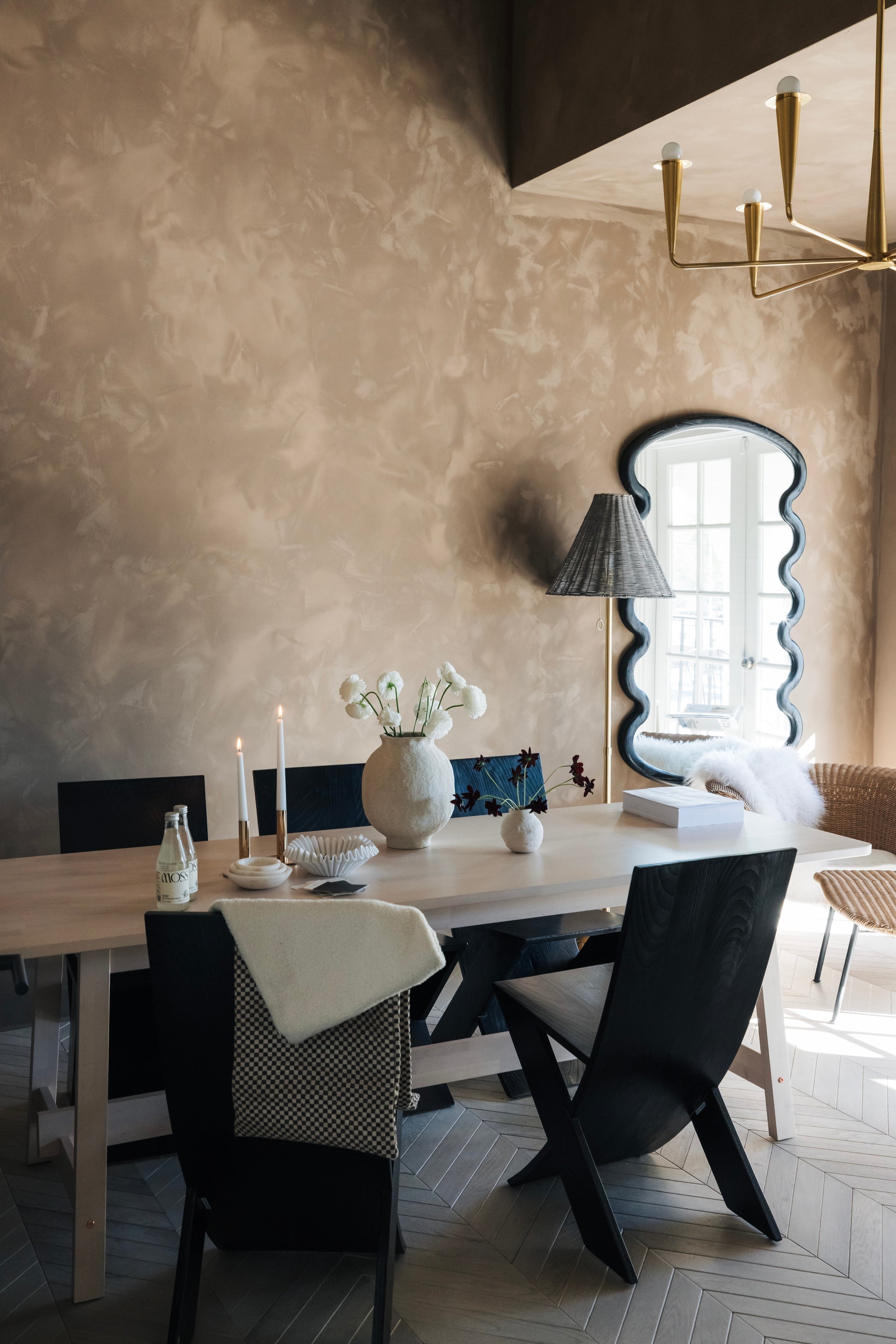 destiny floor lamp