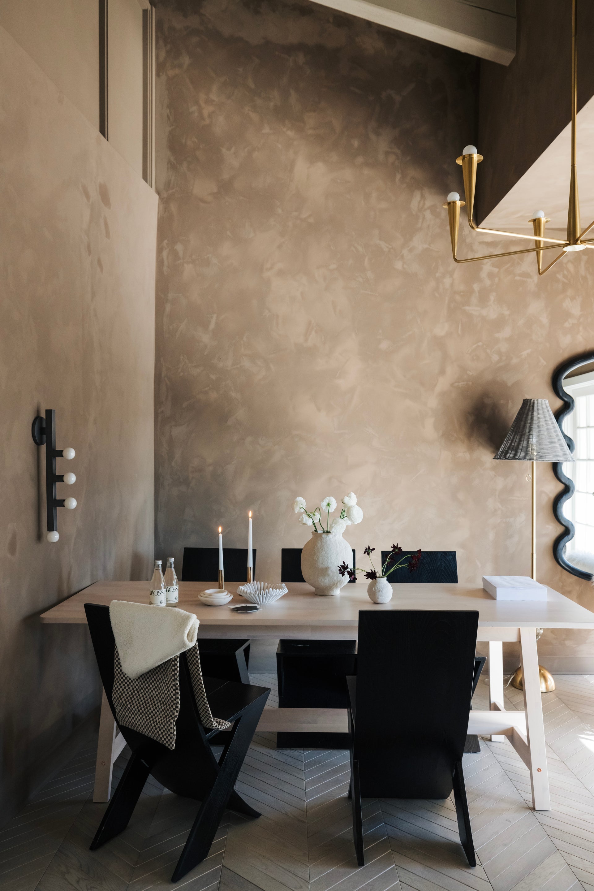destiny floor lamp