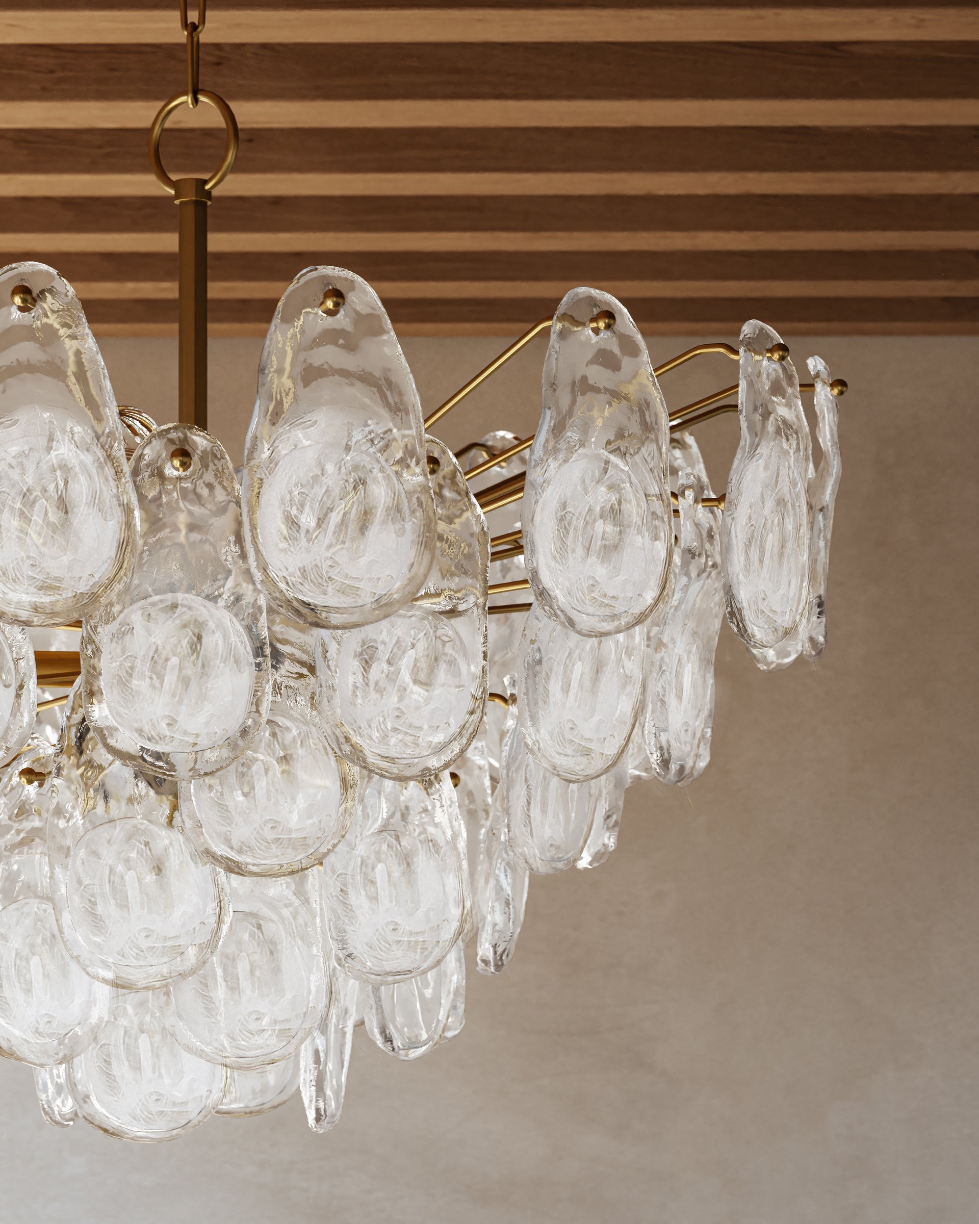 darcia chandelier