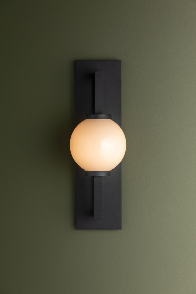 darwin exterior wall sconce