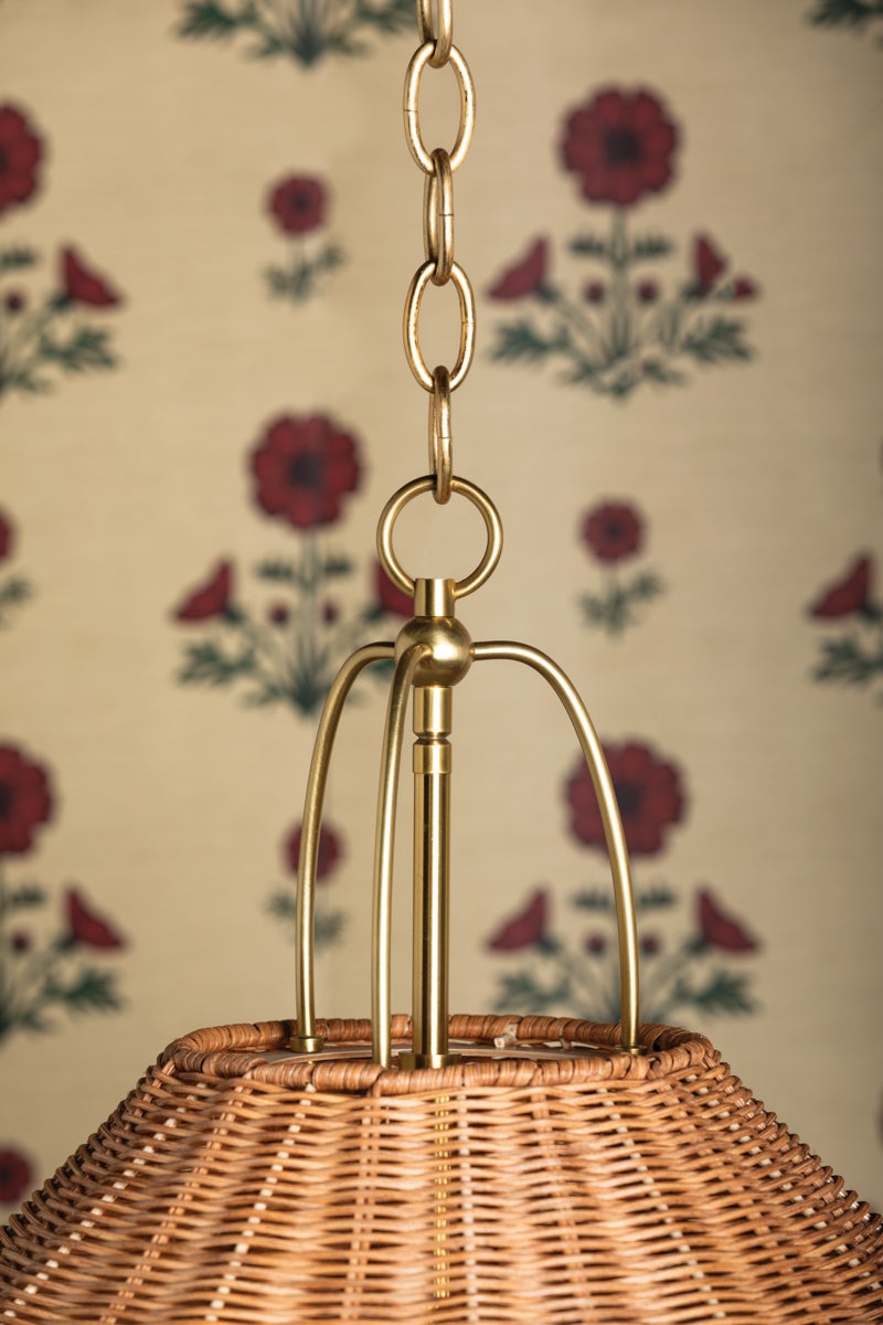 davida pendant