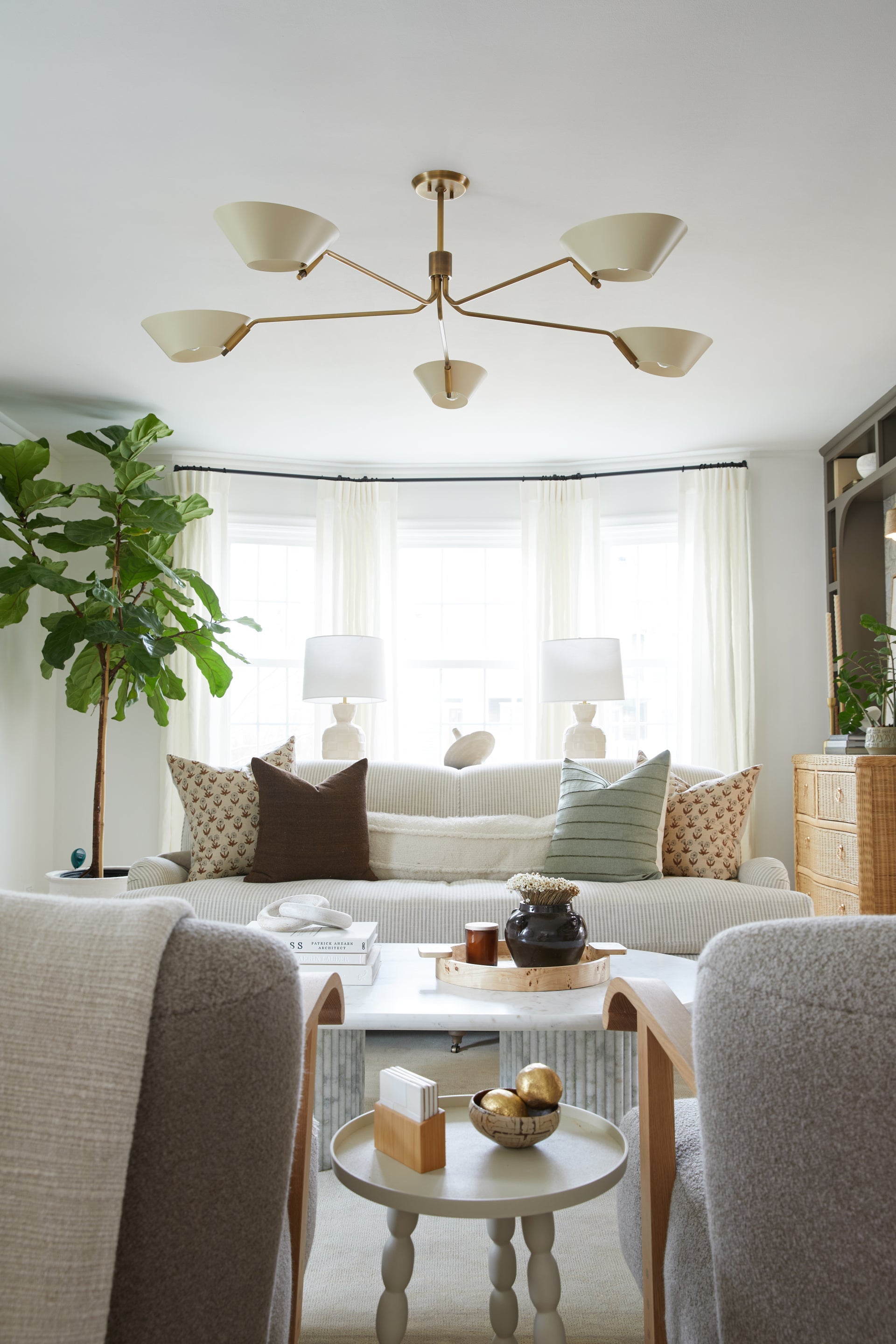 sacramento chandelier