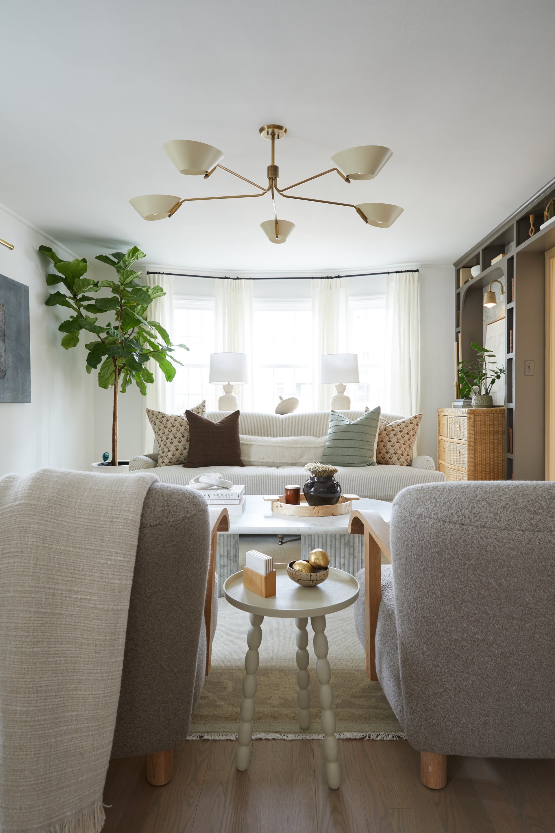 sacramento chandelier