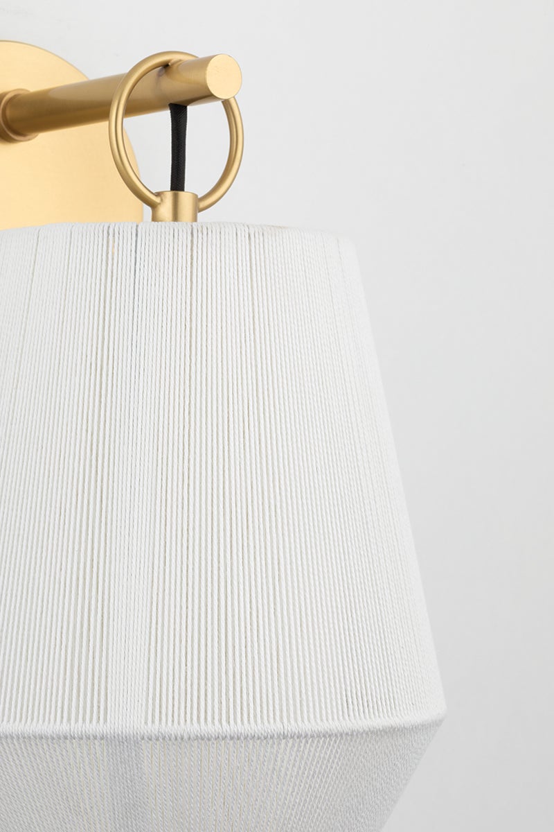 debi wall sconce