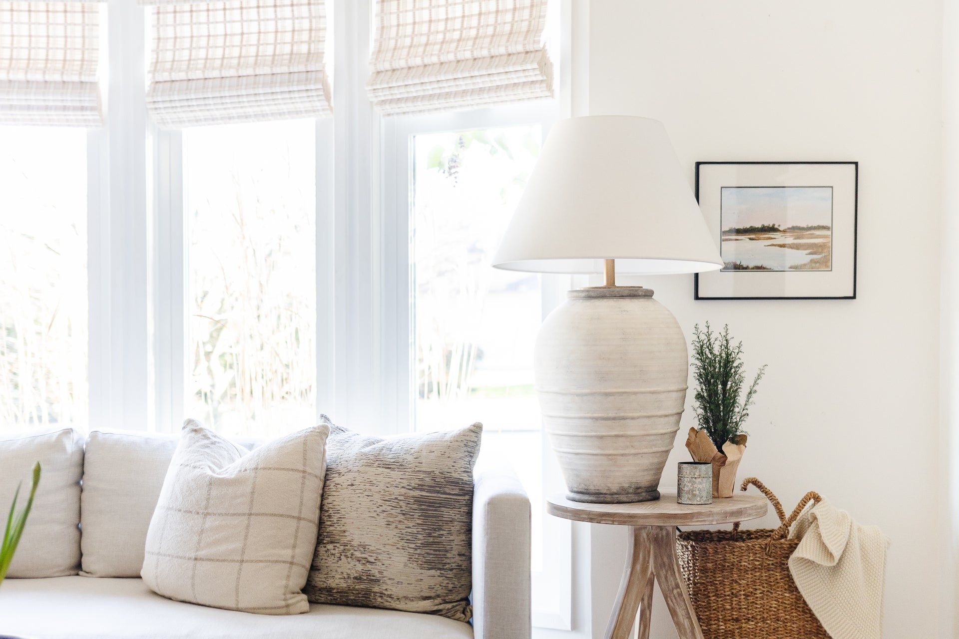 decatur table lamp