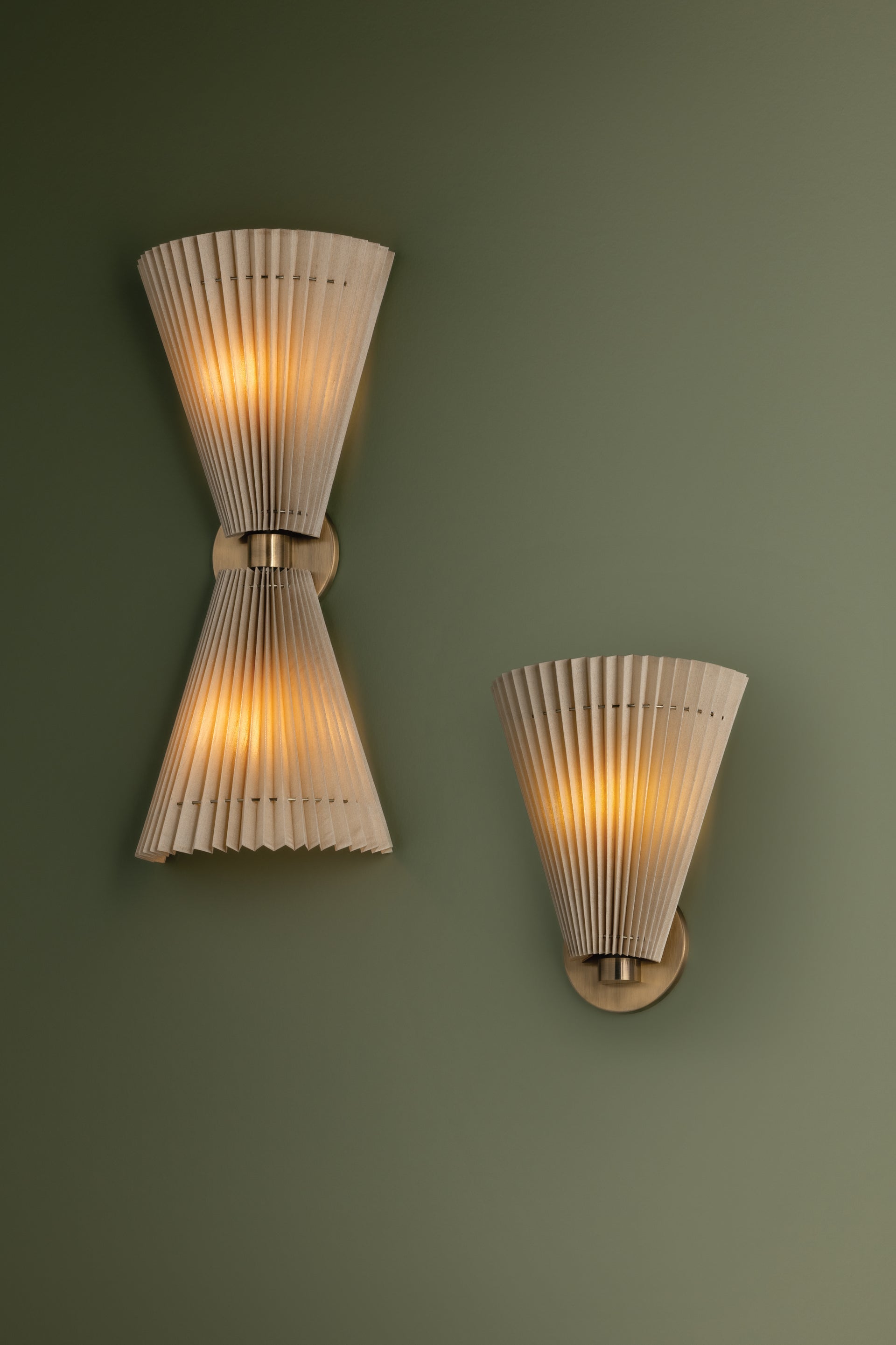 dell wall sconce