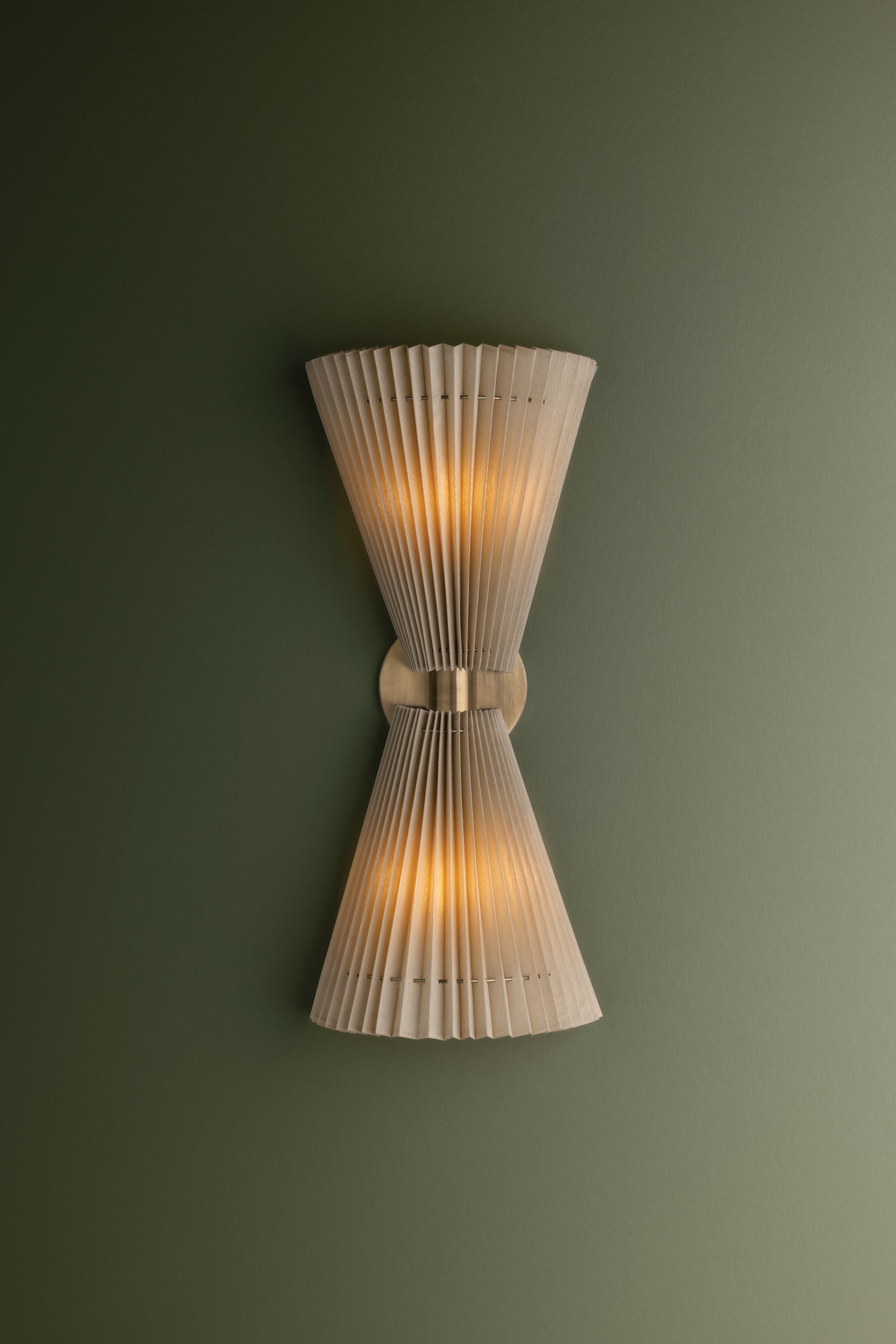 dell wall sconce