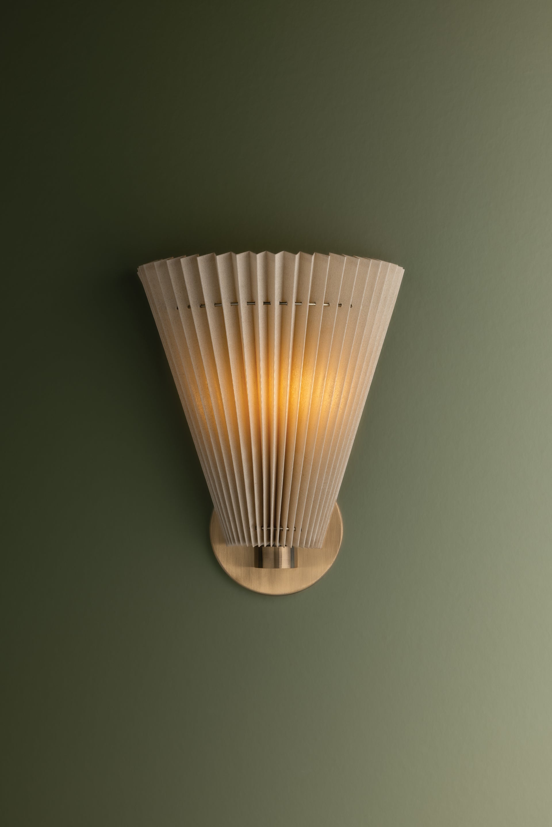 dell wall sconce