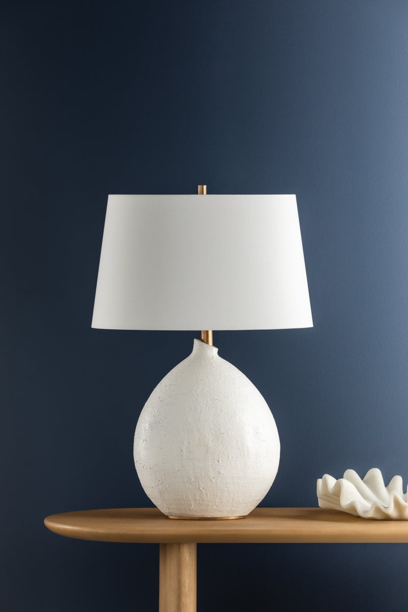 denali table lamp