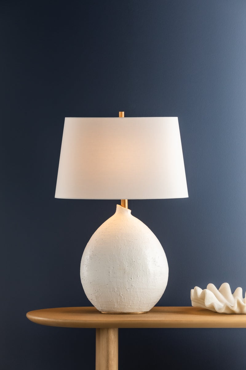 denali table lamp