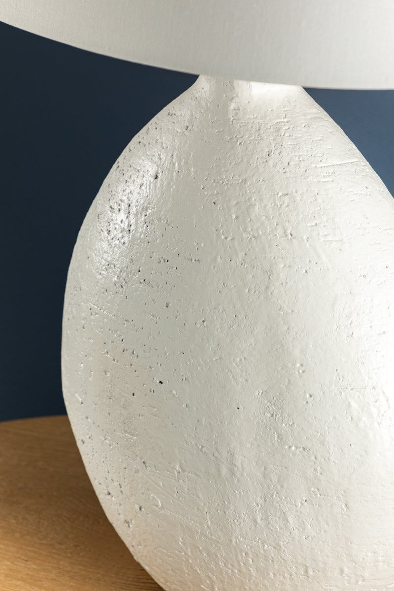 denali table lamp