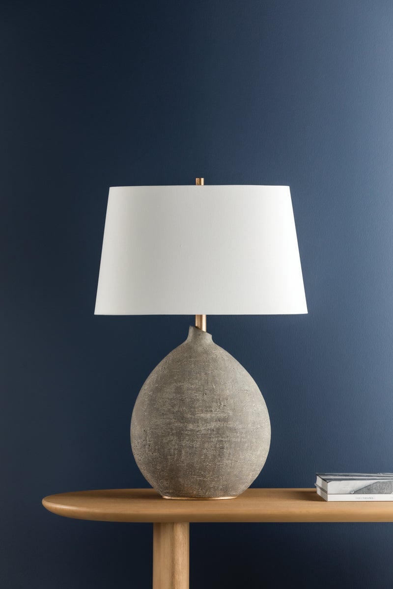 denali table lamp