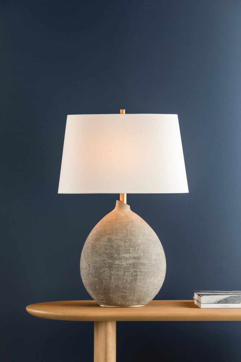 denali table lamp