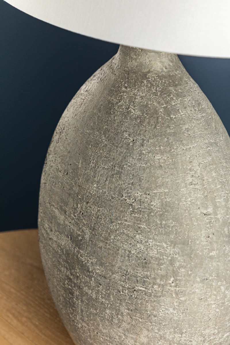 denali table lamp