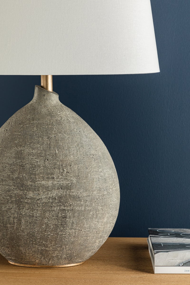 denali table lamp