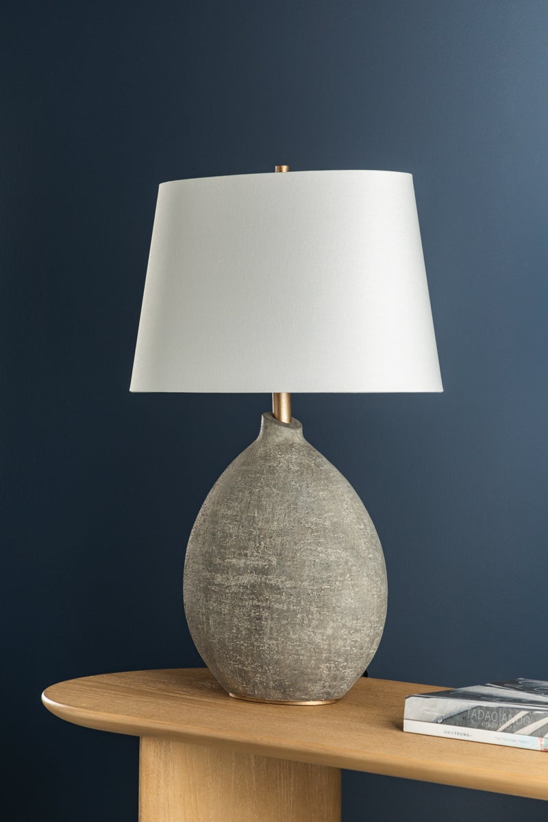 denali table lamp