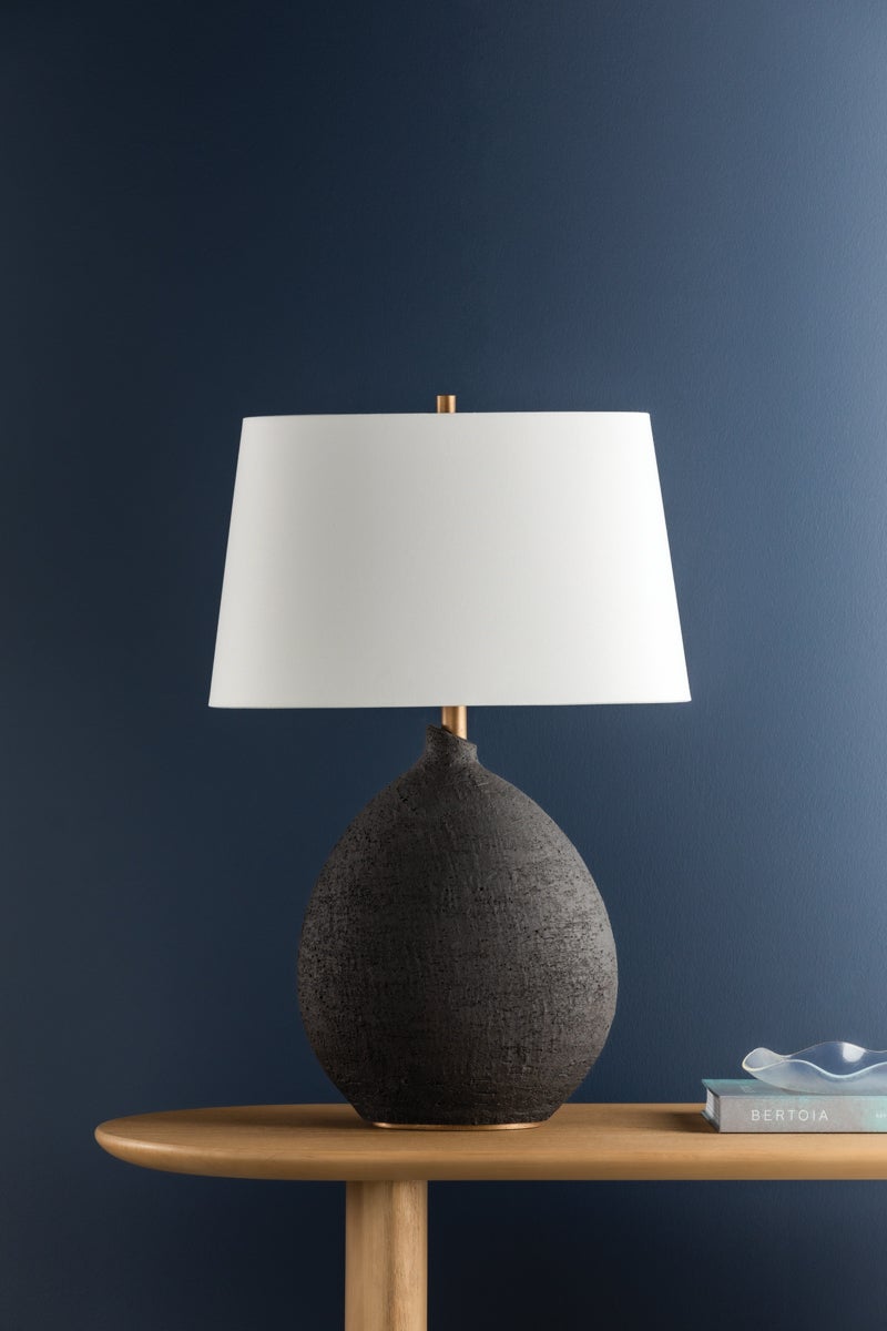 denali table lamp