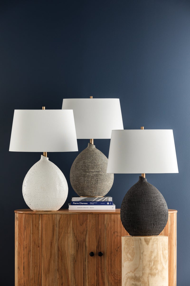 denali table lamp
