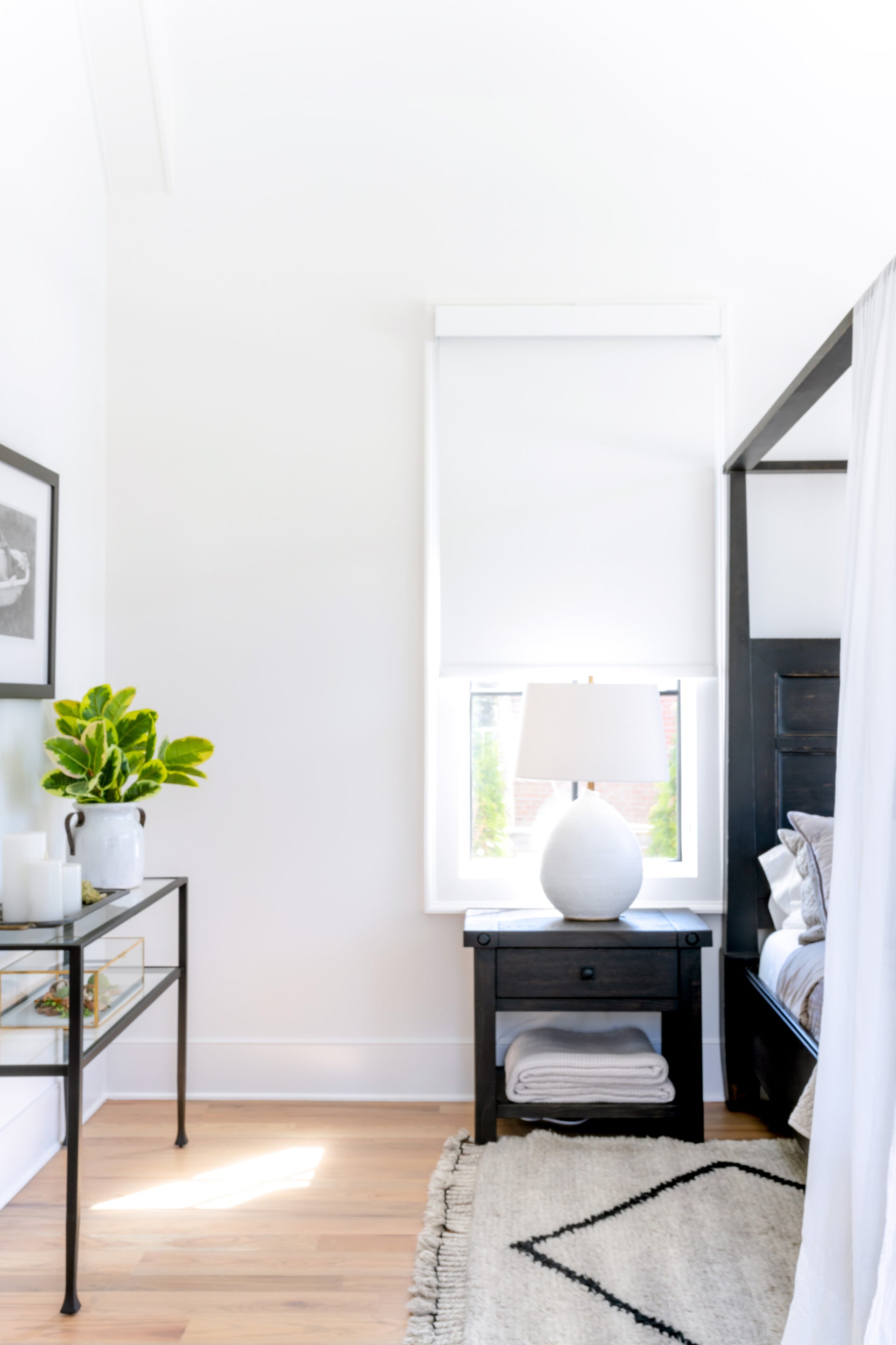 denali table lamp