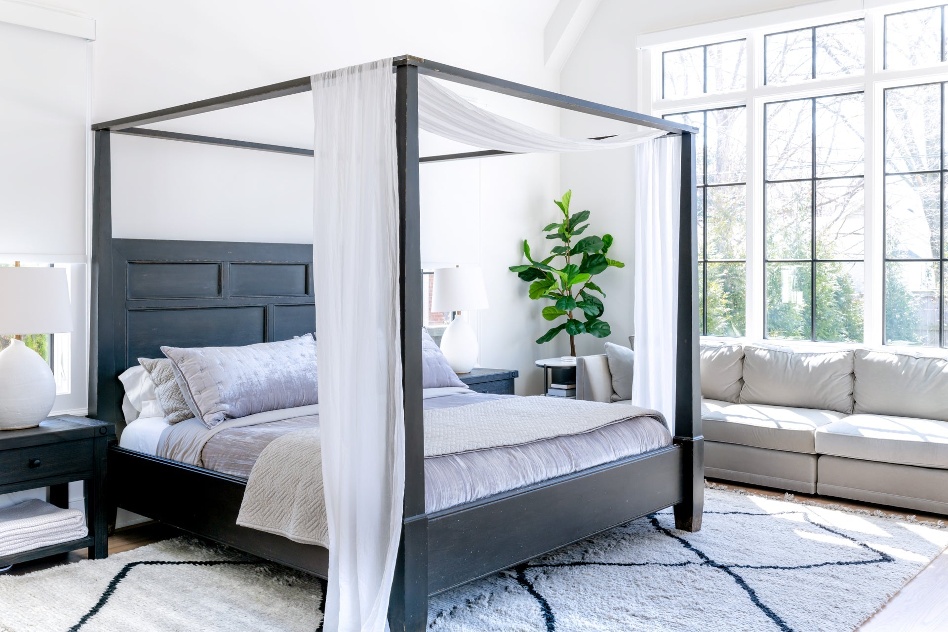 denali table lamp