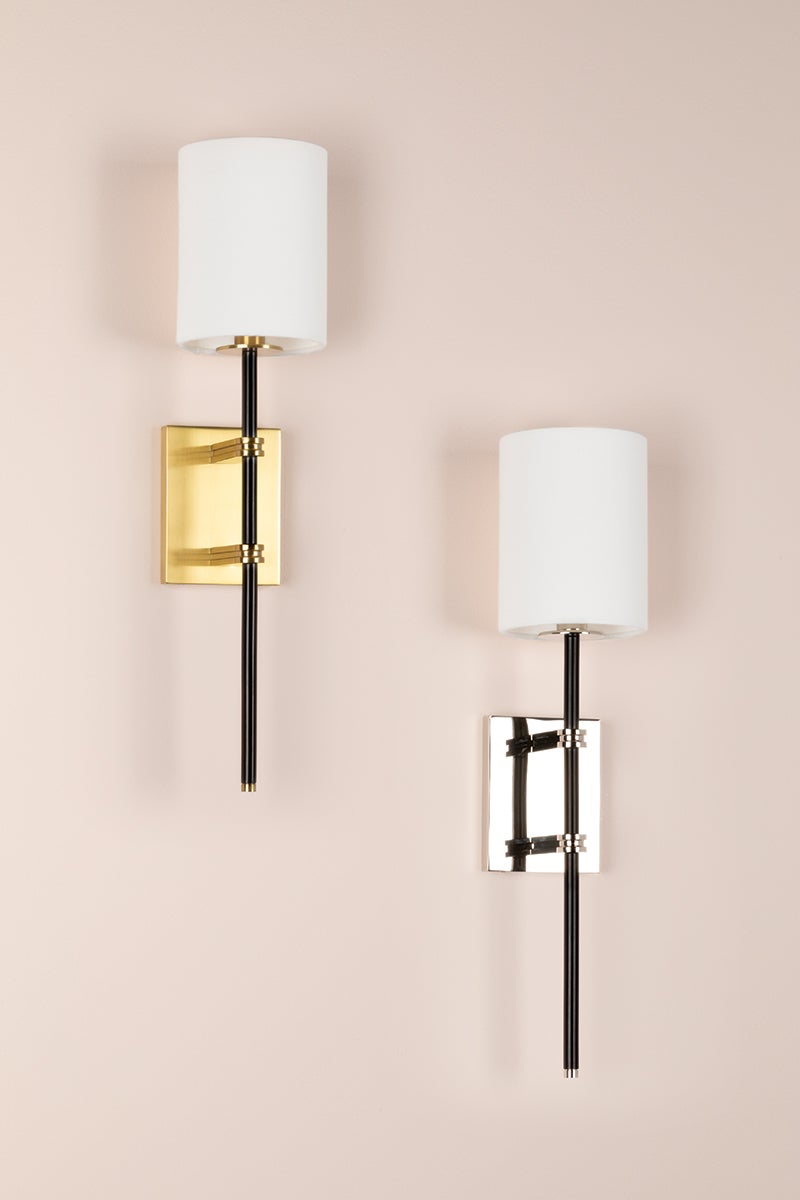 denise wall sconce