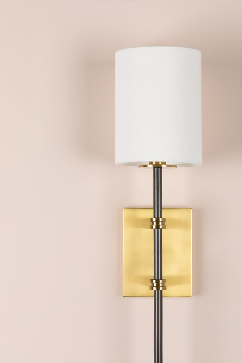 denise wall sconce