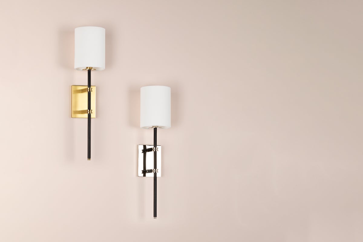 denise wall sconce