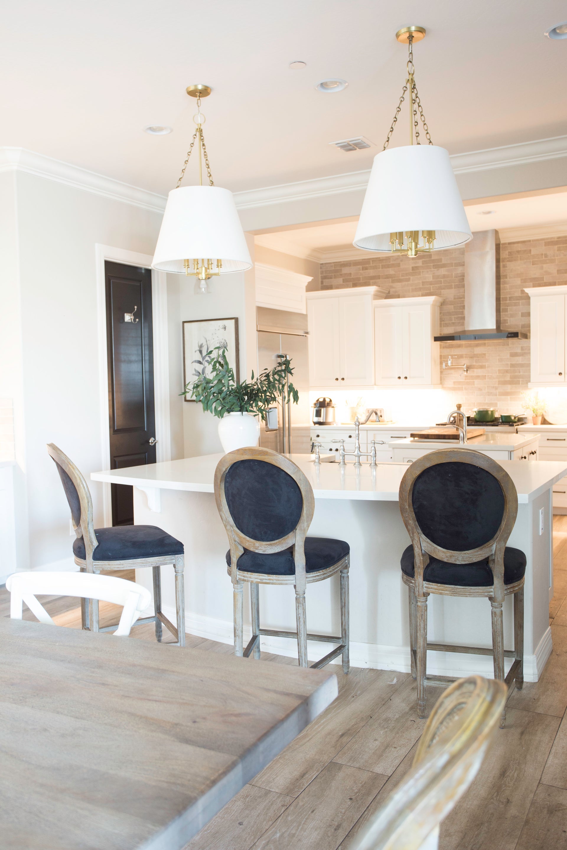burdett pendant