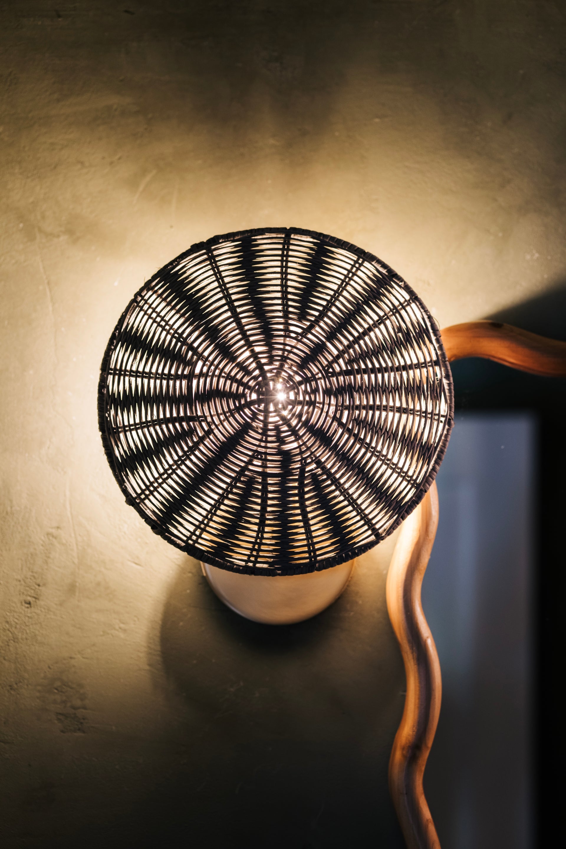 destiny wall sconce