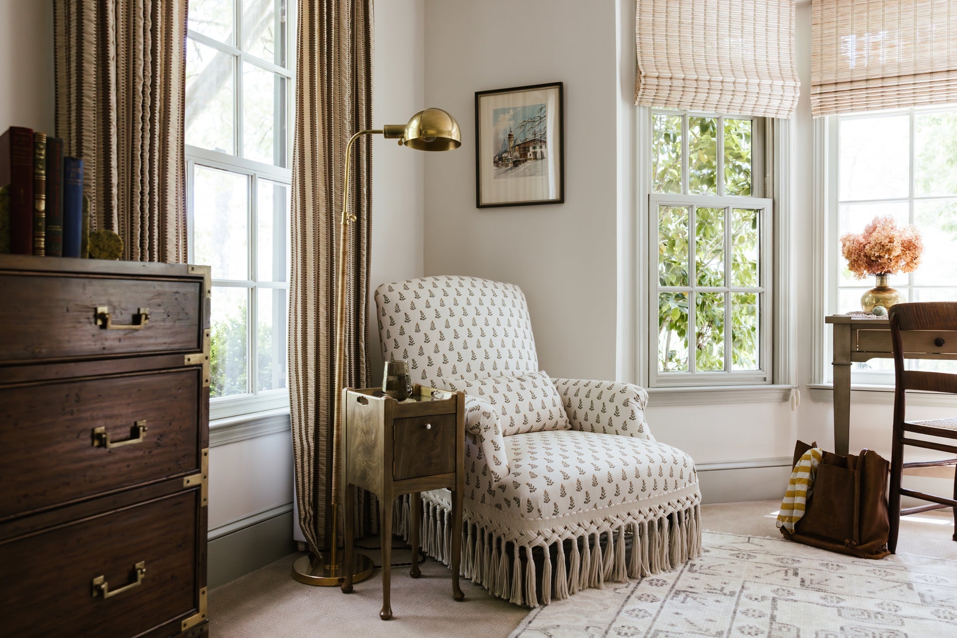 devon floor lamp