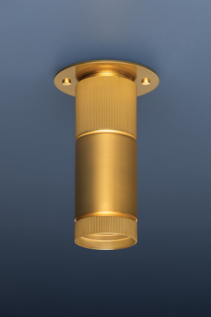 dighton flush mount