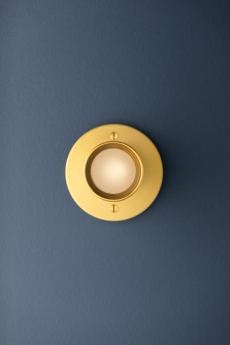 dighton flush mount