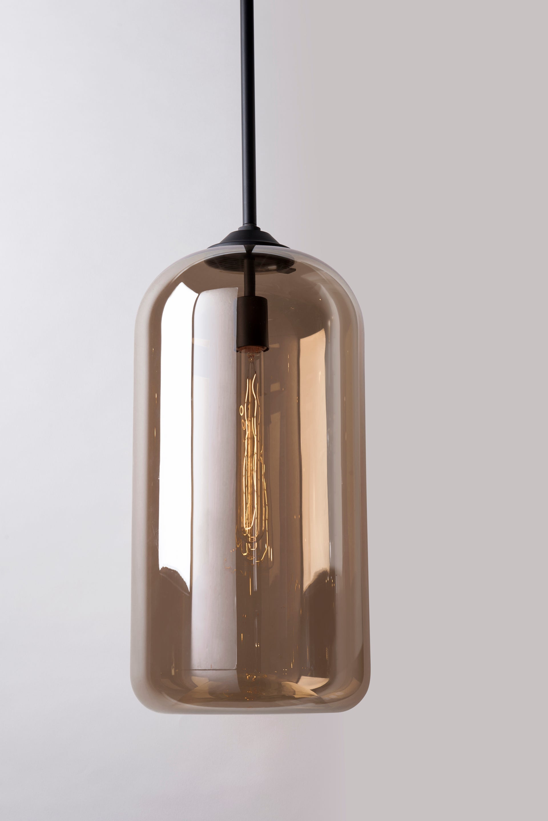 district pendant