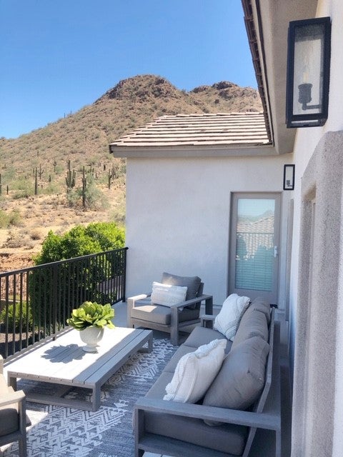 dixon exterior wall sconce