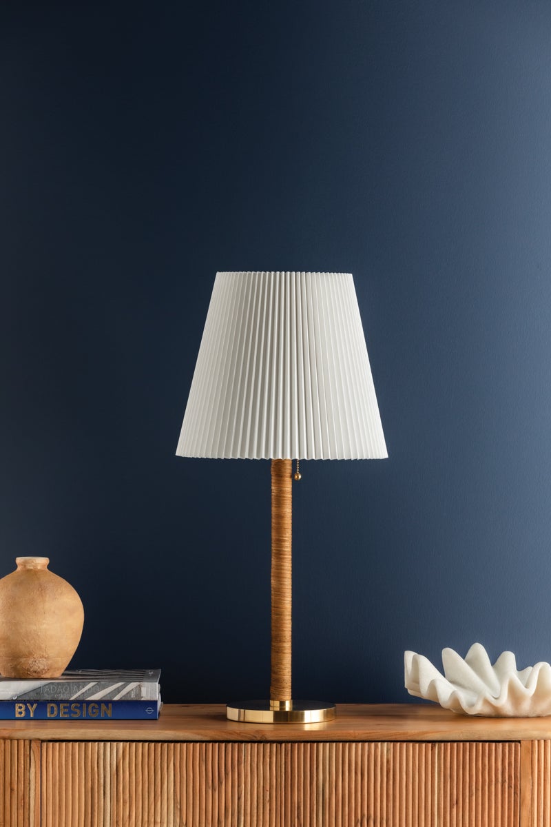 dorset table lamp