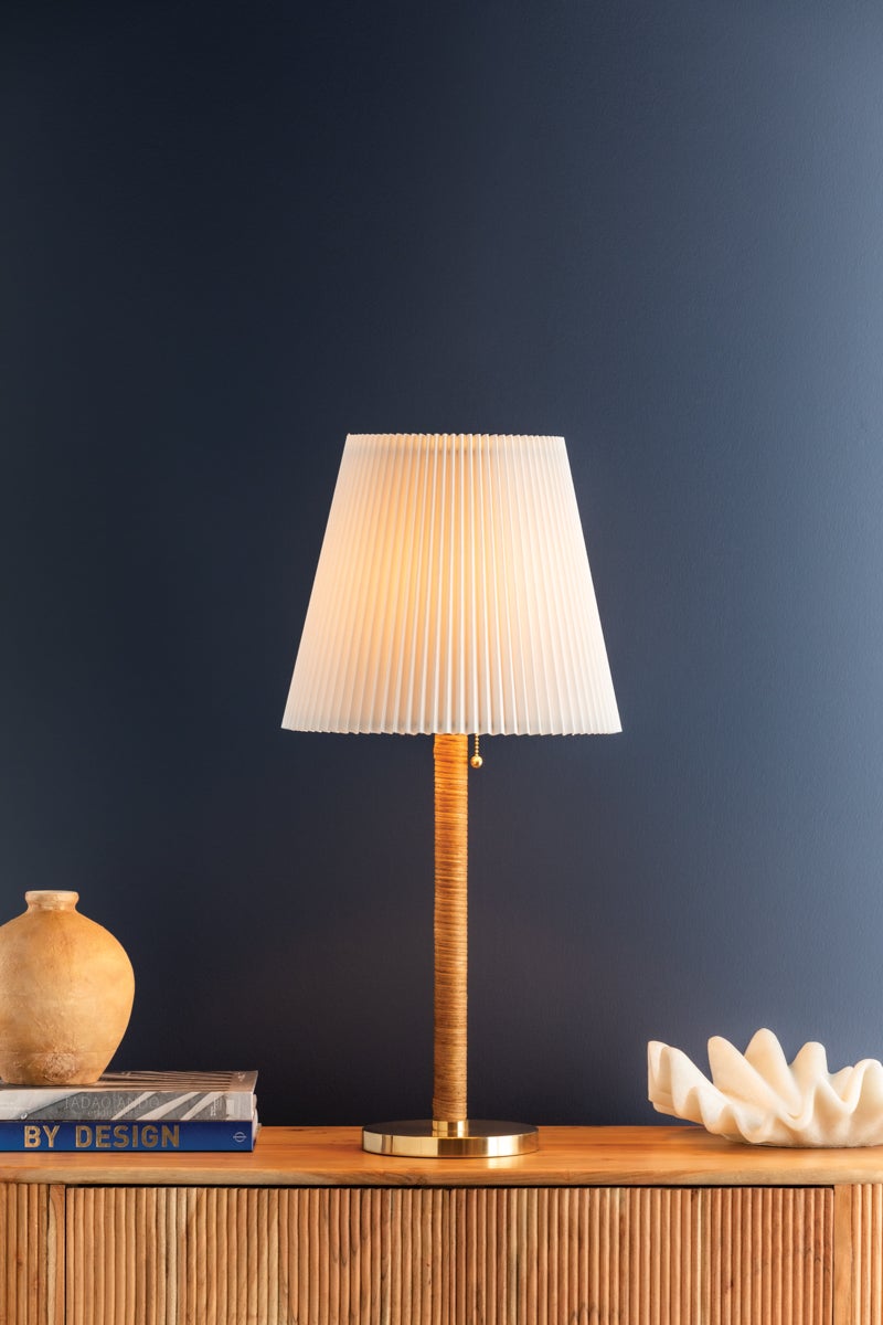dorset table lamp