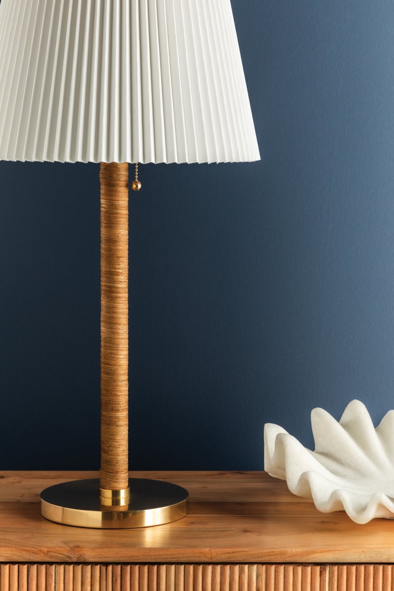 dorset table lamp