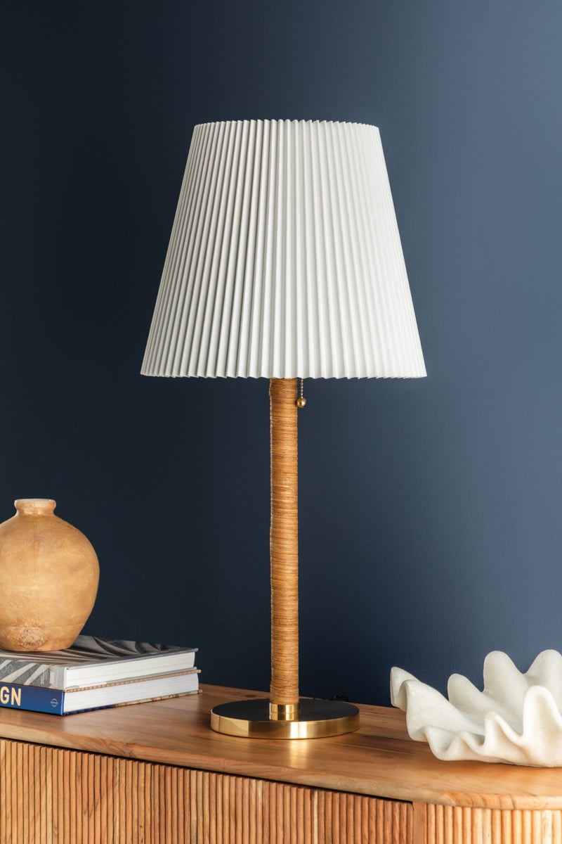 dorset table lamp