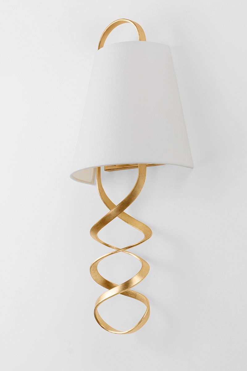 dota wall sconce