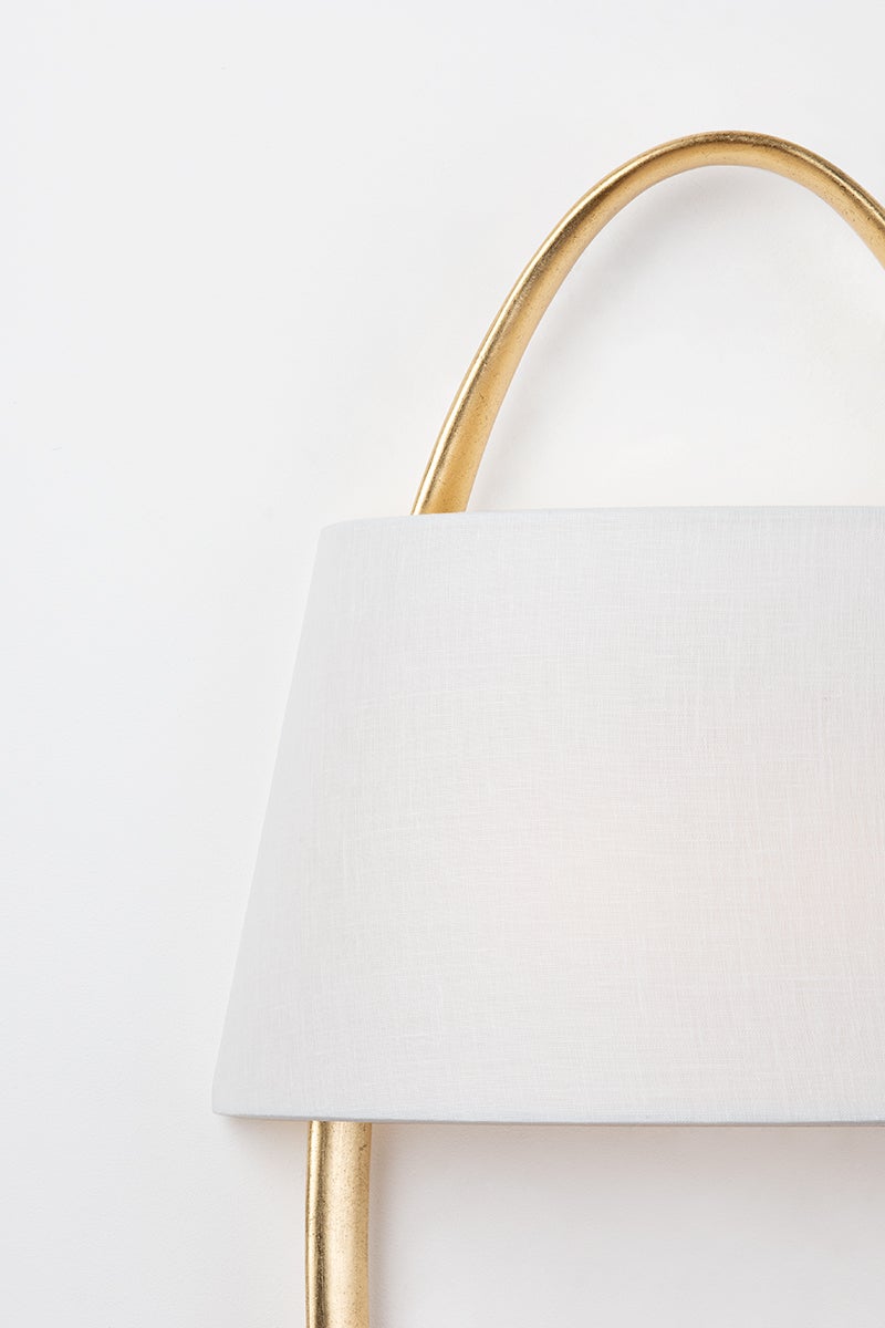 dubai wall sconce