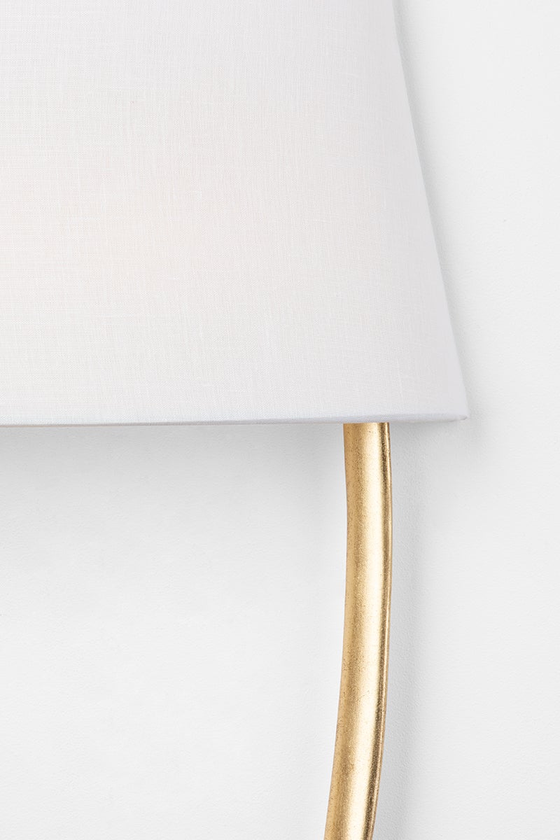 dubai wall sconce