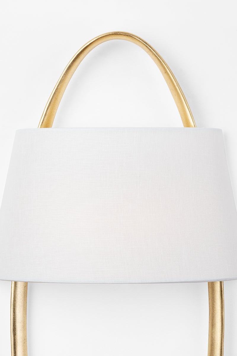 dubai wall sconce