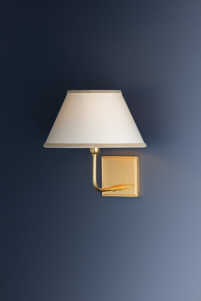 durland wall sconce