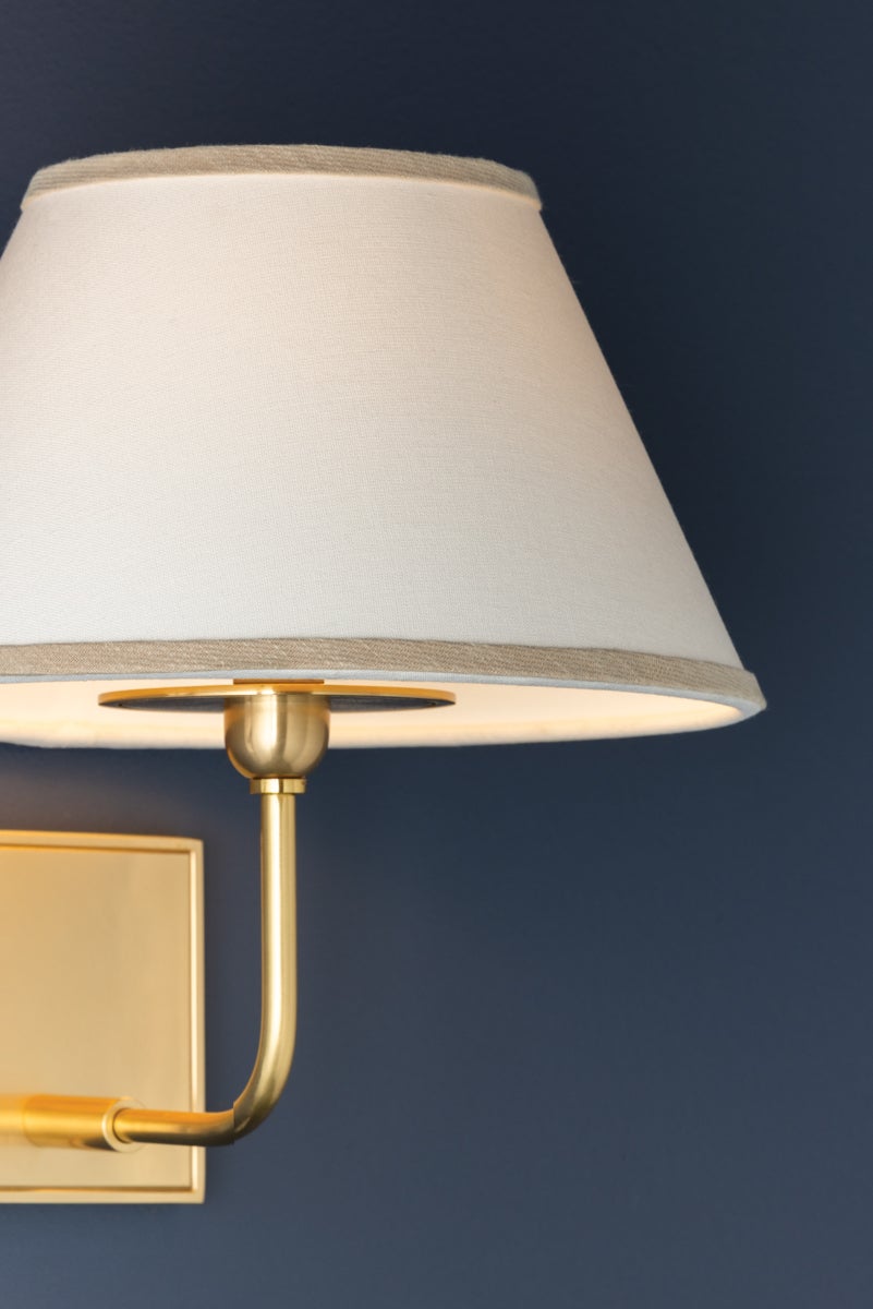durland wall sconce