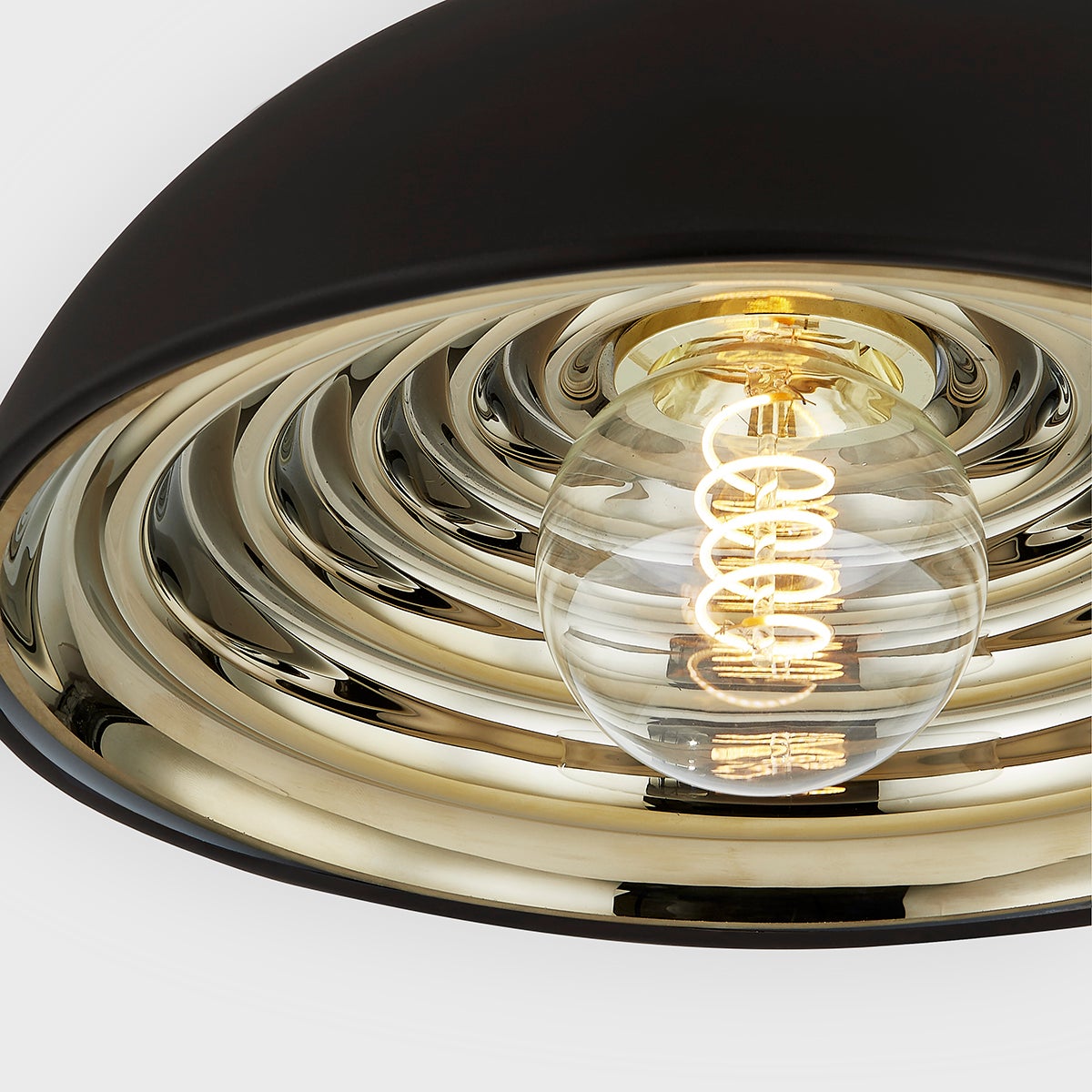eclipse flush mount