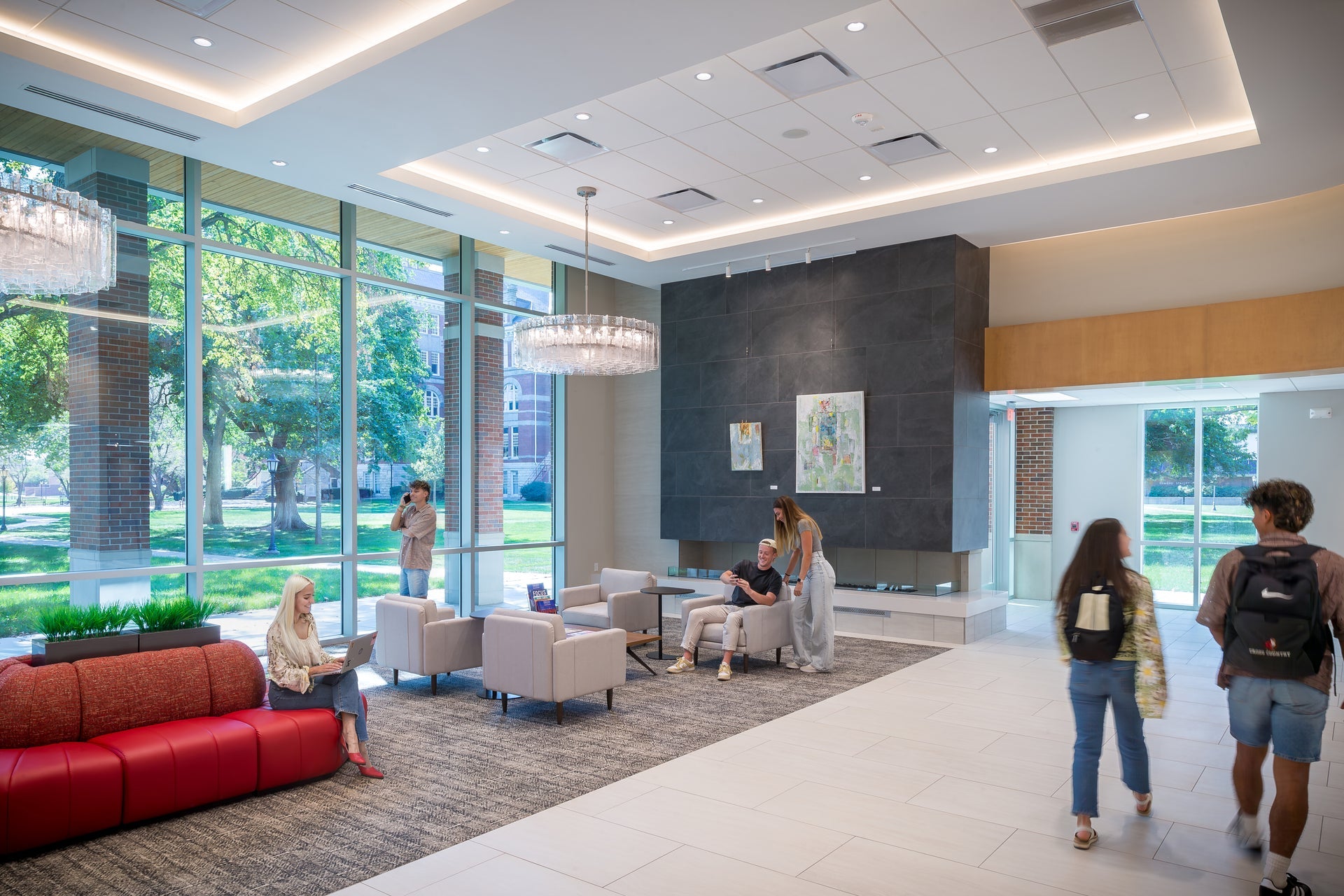 eco-downlight nic warm dim