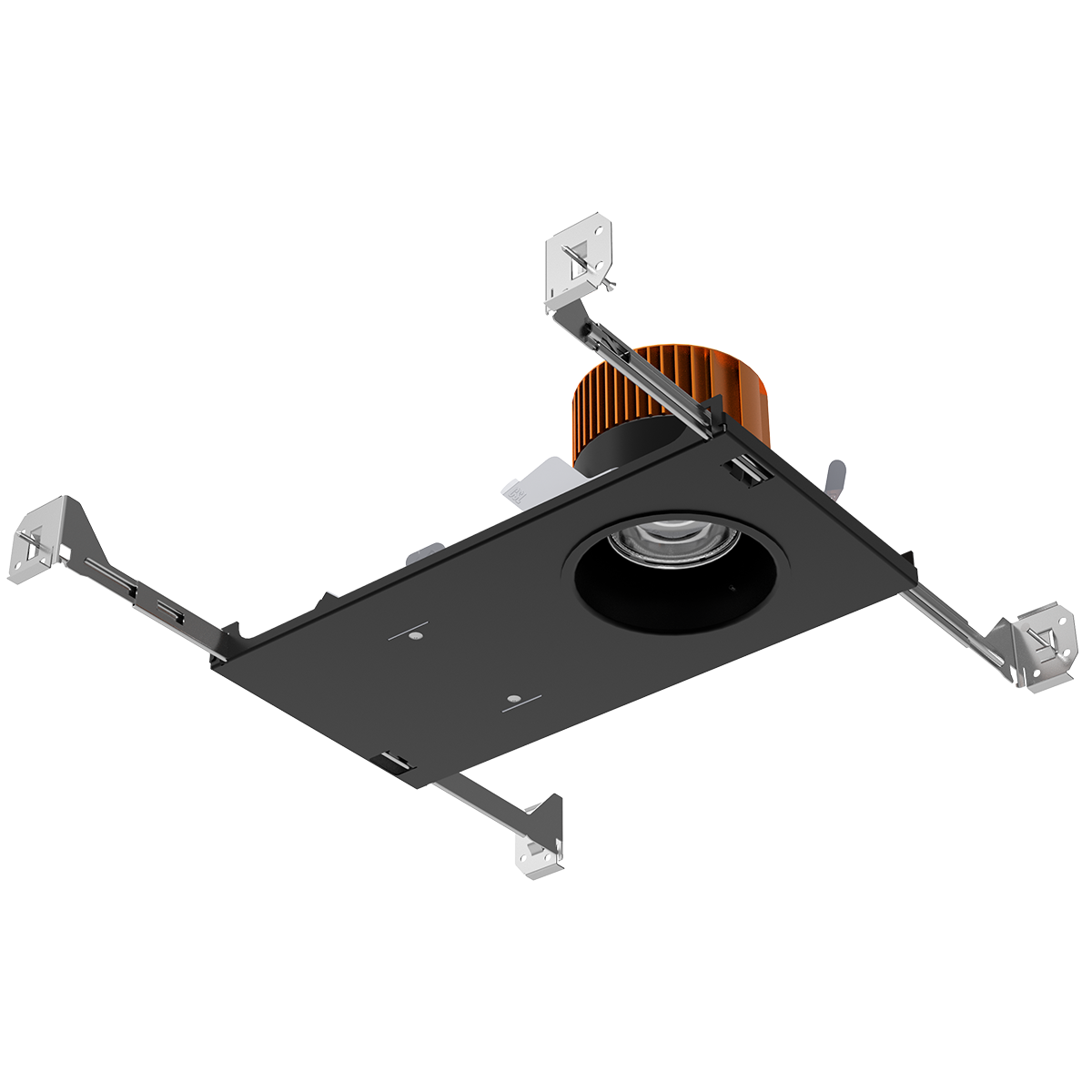 eco-downlight nic warm dim