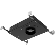 eco-downlight lsaic 3000k low power
